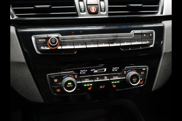 BMW X1 xDrive25e Business Edition Plus [GROOT NAVIGATIE, VOL LEDER, HEAD-UP, LEDVERLICHTING, PDC V+A, STOELVERWARMING, BLUETOOTH, CRUISE, CLIMATE, NIEUWSTAAT]