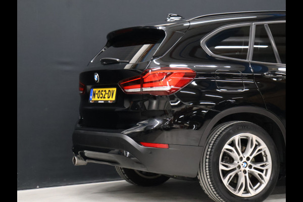 BMW X1 xDrive25e Business Edition Plus [GROOT NAVIGATIE, VOL LEDER, HEAD-UP, LEDVERLICHTING, PDC V+A, STOELVERWARMING, BLUETOOTH, CRUISE, CLIMATE, NIEUWSTAAT]