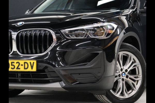 BMW X1 xDrive25e Business Edition Plus [GROOT NAVIGATIE, VOL LEDER, HEAD-UP, LEDVERLICHTING, PDC V+A, STOELVERWARMING, BLUETOOTH, CRUISE, CLIMATE, NIEUWSTAAT]