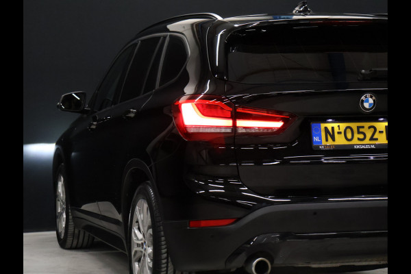 BMW X1 xDrive25e Business Edition Plus [GROOT NAVIGATIE, VOL LEDER, HEAD-UP, LEDVERLICHTING, PDC V+A, STOELVERWARMING, BLUETOOTH, CRUISE, CLIMATE, NIEUWSTAAT]