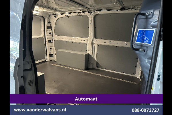 Mercedes-Benz Vito 119 CDI 191pk Automaat L2H1 Euro6 Airco | Camera | Apple Carplay | Android Auto | Cruisecontrol Stoelverwarming, Parkeersensoren, Bijrijdersbank Mercedes-Benz Vito 119 CDI 191pk Automaat L2H1 Euro6 Airco | Camera | Apple Carplay | Android Auto | Cruisecontrol Stoelverwarming, Parkeersensoren, Bijrijdersbank
