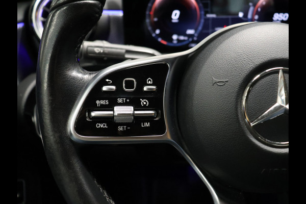Mercedes-Benz A-Klasse 250 e Business Solution Luxury Limited [SFEERVERLICHTING, CAMERA, VOL LEDER, PDC V+A, STOELVERWARMING, BLUETOOTH, CRUISE, CLIMATE, NIEUWSTAAT]