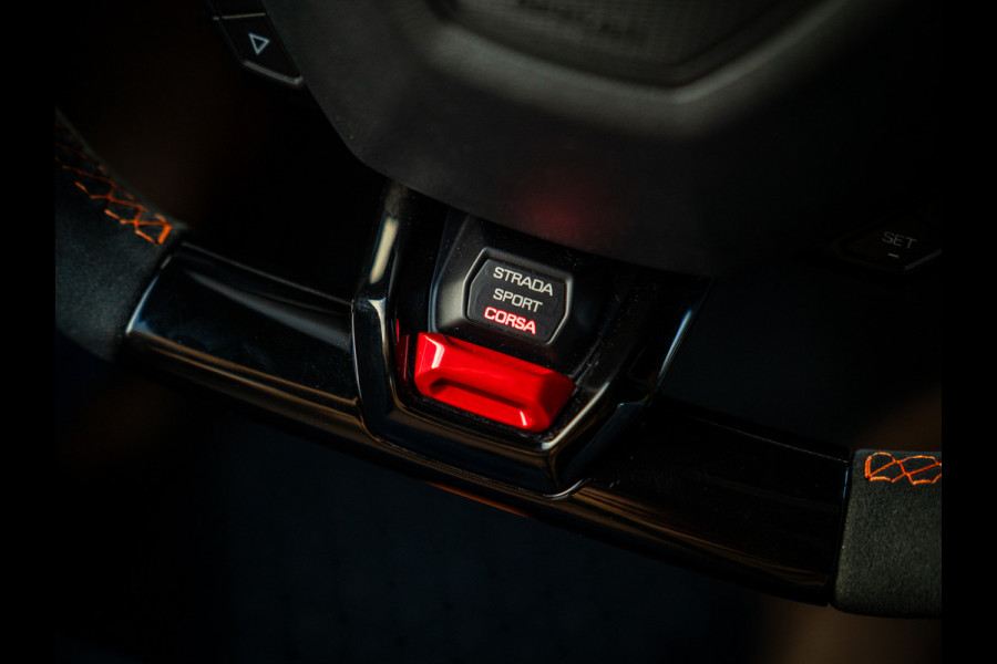 Lamborghini Huracan 5.2 V10 Performante | Arancio Antaeus | Carbon Bucket Seats | Lift | Camera