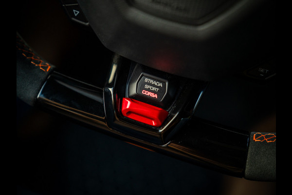 Lamborghini Huracan 5.2 V10 Performante | Arancio Antaeus | Carbon Bucket Seats | Lift | Camera