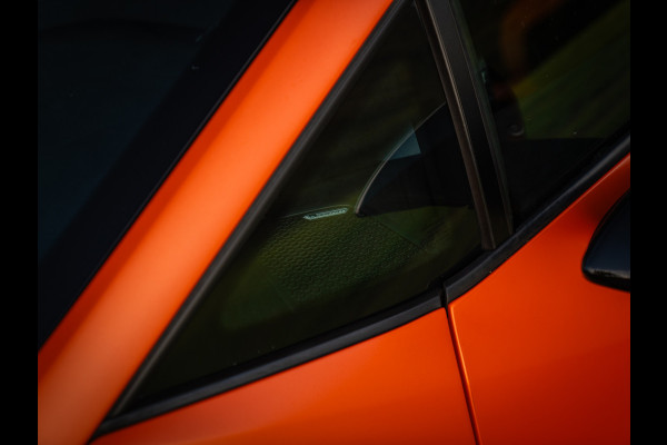 Lamborghini Huracan 5.2 V10 Performante | Arancio Antaeus | Carbon Bucket Seats | Lift | Camera