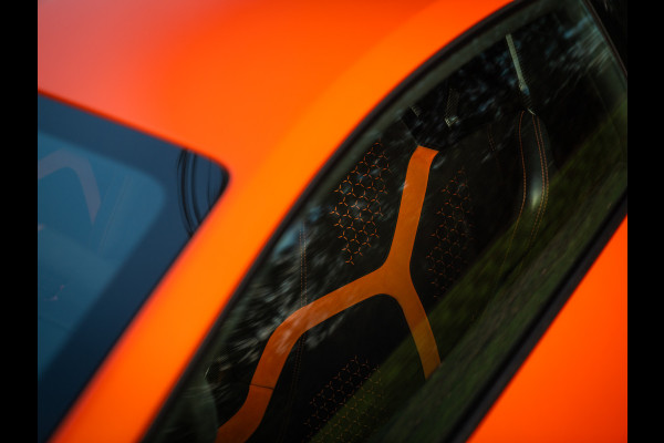 Lamborghini Huracan 5.2 V10 Performante | Arancio Antaeus | Carbon Bucket Seats | Lift | Camera