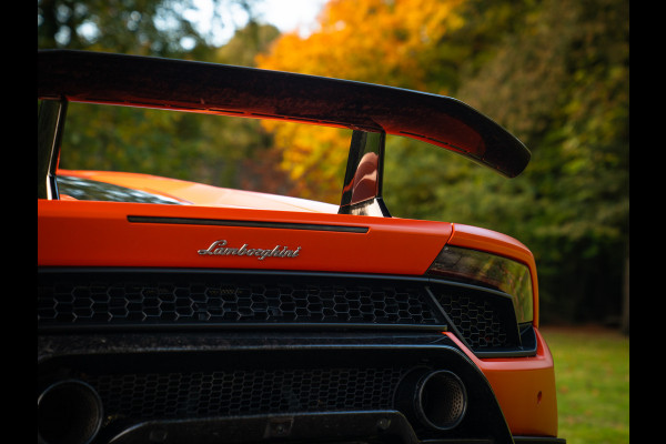 Lamborghini Huracan 5.2 V10 Performante | Arancio Antaeus | Carbon Bucket Seats | Lift | Camera