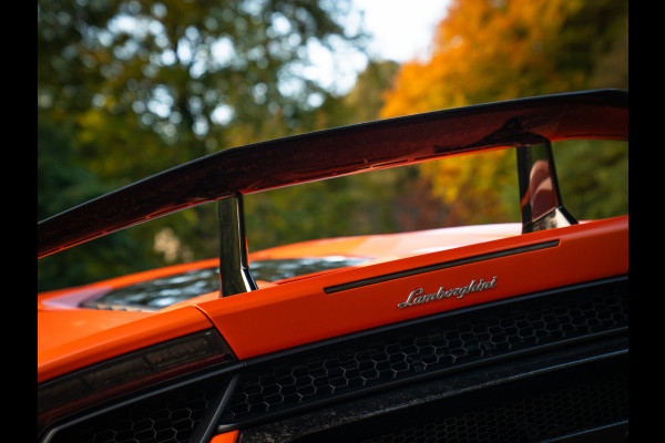 Lamborghini Huracan 5.2 V10 Performante | Arancio Antaeus | Carbon Bucket Seats | Lift | Camera
