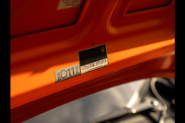 Lamborghini Huracan 5.2 V10 Performante | Arancio Antaeus | Carbon Bucket Seats | Lift | Camera