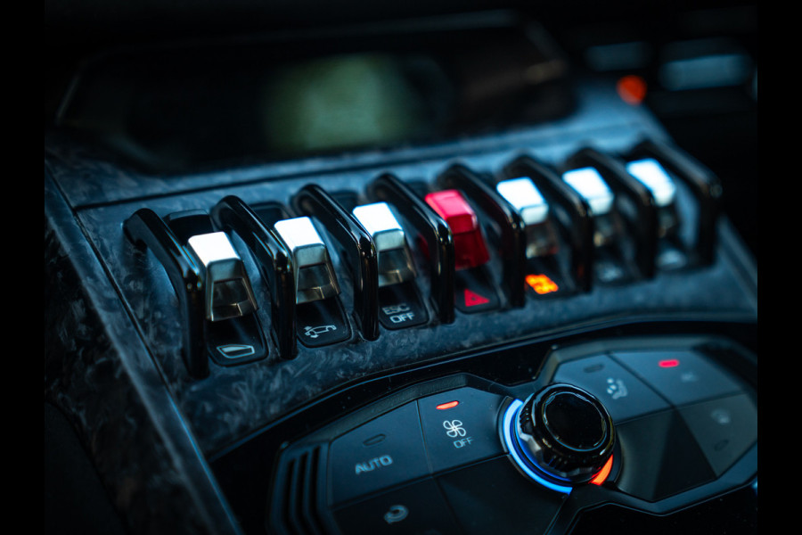 Lamborghini Huracan 5.2 V10 Performante | Arancio Antaeus | Carbon Bucket Seats | Lift | Camera