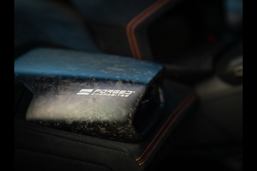 Lamborghini Huracan 5.2 V10 Performante | Arancio Antaeus | Carbon Bucket Seats | Lift | Camera