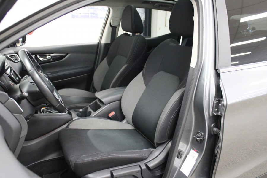 Nissan QASHQAI 1.3 DIG-T Design Edition 1ste Eigenaar|Dealer onderhouden Nissan QASHQAI 1.3 DIG-T Design Edition 1ste Eigenaar|Dealer onderhouden