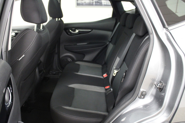Nissan QASHQAI 1.3 DIG-T Design Edition 1ste Eigenaar|Dealer onderhouden Nissan QASHQAI 1.3 DIG-T Design Edition 1ste Eigenaar|Dealer onderhouden