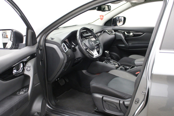Nissan QASHQAI 1.3 DIG-T Design Edition 1ste Eigenaar|Dealer onderhouden Nissan QASHQAI 1.3 DIG-T Design Edition 1ste Eigenaar|Dealer onderhouden