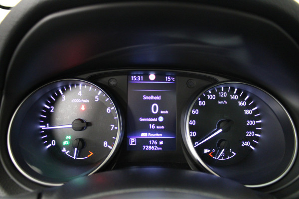 Nissan QASHQAI 1.3 DIG-T Design Edition 1ste Eigenaar|Dealer onderhouden Nissan QASHQAI 1.3 DIG-T Design Edition 1ste Eigenaar|Dealer onderhouden