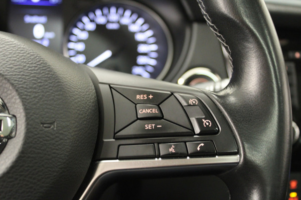 Nissan QASHQAI 1.3 DIG-T Design Edition 1ste Eigenaar|Dealer onderhouden Nissan QASHQAI 1.3 DIG-T Design Edition 1ste Eigenaar|Dealer onderhouden