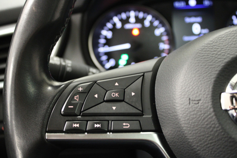 Nissan QASHQAI 1.3 DIG-T Design Edition 1ste Eigenaar|Dealer onderhouden Nissan QASHQAI 1.3 DIG-T Design Edition 1ste Eigenaar|Dealer onderhouden