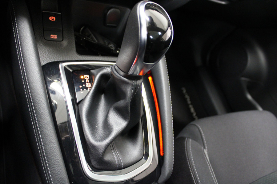 Nissan QASHQAI 1.3 DIG-T Design Edition 1ste Eigenaar|Dealer onderhouden Nissan QASHQAI 1.3 DIG-T Design Edition 1ste Eigenaar|Dealer onderhouden