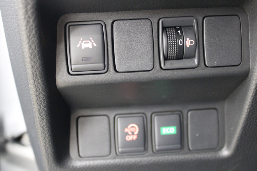 Nissan QASHQAI 1.3 DIG-T Design Edition 1ste Eigenaar|Dealer onderhouden Nissan QASHQAI 1.3 DIG-T Design Edition 1ste Eigenaar|Dealer onderhouden