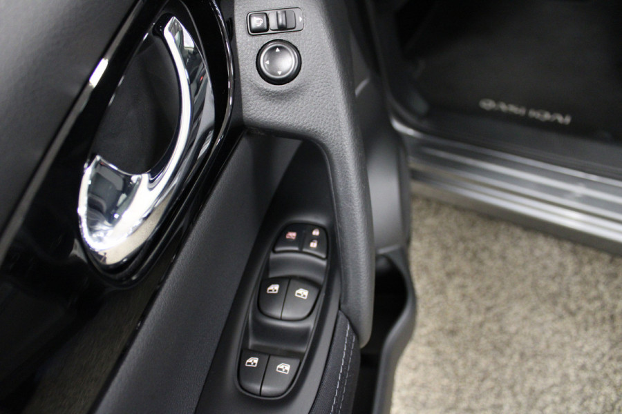 Nissan QASHQAI 1.3 DIG-T Design Edition 1ste Eigenaar|Dealer onderhouden Nissan QASHQAI 1.3 DIG-T Design Edition 1ste Eigenaar|Dealer onderhouden