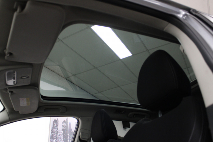 Nissan QASHQAI 1.3 DIG-T Design Edition 1ste Eigenaar|Dealer onderhouden Nissan QASHQAI 1.3 DIG-T Design Edition 1ste Eigenaar|Dealer onderhouden