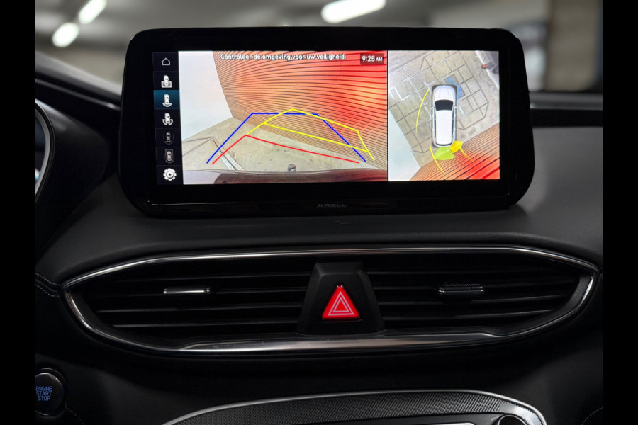 Hyundai Santa Fe 1.6 T-GDI PHEV Premium Sky 7p. | Pano | ACC | Winterpakket | Luxe Leder | Memory | 360° Camera