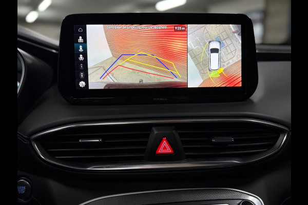 Hyundai Santa Fe 1.6 T-GDI PHEV Premium Sky 7p. | Pano | ACC | Winterpakket | Luxe Leder | Memory | 360° Camera