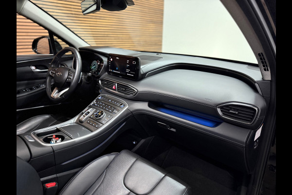 Hyundai Santa Fe 1.6 T-GDI PHEV Premium Sky 7p. | Pano | ACC | Winterpakket | Luxe Leder | Memory | 360° Camera