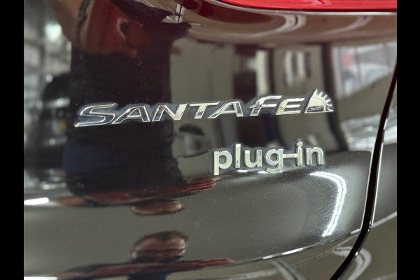 Hyundai Santa Fe 1.6 T-GDI PHEV Premium Sky 7p. | Pano | ACC | Winterpakket | Luxe Leder | Memory | 360° Camera