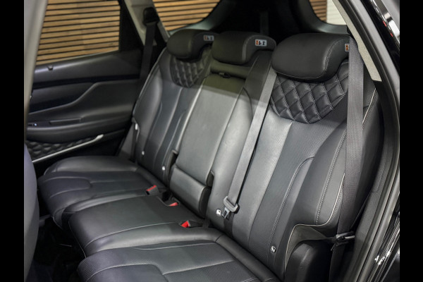 Hyundai Santa Fe 1.6 T-GDI PHEV Premium Sky 7p. | Pano | ACC | Winterpakket | Luxe Leder | Memory | 360° Camera