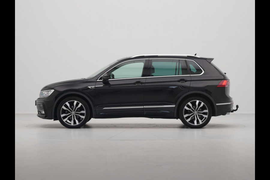 Volkswagen Tiguan 1.5 TSI ACT 150pk DSG Highline R-Line Panorama Camera Trekhaak Keyless Carplay 173 Volkswagen Tiguan 1.5 TSI ACT 150pk DSG Highline R-Line Panorama Camera Trekhaak Keyless Carplay 173