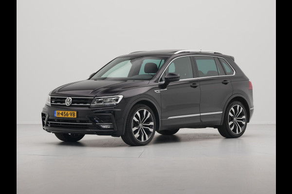 Volkswagen Tiguan 1.5 TSI ACT 150pk DSG Highline R-Line Panorama Camera Trekhaak Keyless Carplay 173 Volkswagen Tiguan 1.5 TSI ACT 150pk DSG Highline R-Line Panorama Camera Trekhaak Keyless Carplay 173