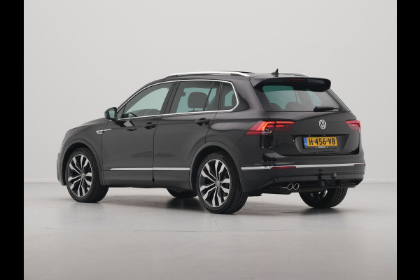 Volkswagen Tiguan 1.5 TSI ACT 150pk DSG Highline R-Line Panorama Camera Trekhaak Keyless Carplay 173 Volkswagen Tiguan 1.5 TSI ACT 150pk DSG Highline R-Line Panorama Camera Trekhaak Keyless Carplay 173