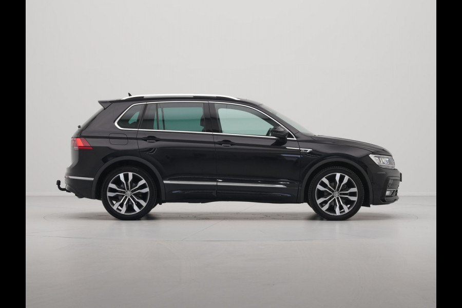 Volkswagen Tiguan 1.5 TSI ACT 150pk DSG Highline R-Line Panorama Camera Trekhaak Keyless Carplay 173 Volkswagen Tiguan 1.5 TSI ACT 150pk DSG Highline R-Line Panorama Camera Trekhaak Keyless Carplay 173