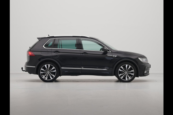Volkswagen Tiguan 1.5 TSI ACT 150pk DSG Highline R-Line Panorama Camera Trekhaak Keyless Carplay 173 Volkswagen Tiguan 1.5 TSI ACT 150pk DSG Highline R-Line Panorama Camera Trekhaak Keyless Carplay 173