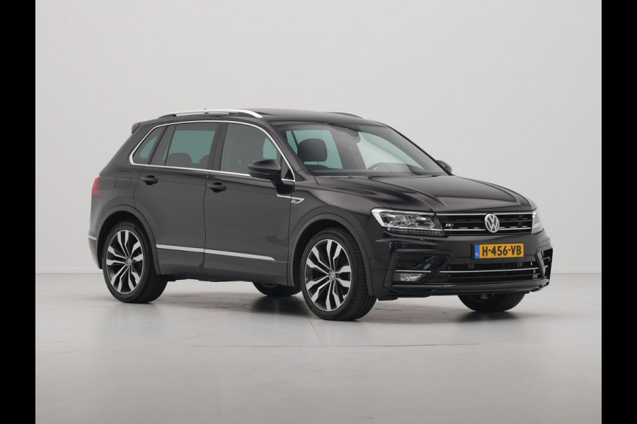 Volkswagen Tiguan 1.5 TSI ACT 150pk DSG Highline R-Line Panorama Camera Trekhaak Keyless Carplay 173 Volkswagen Tiguan 1.5 TSI ACT 150pk DSG Highline R-Line Panorama Camera Trekhaak Keyless Carplay 173