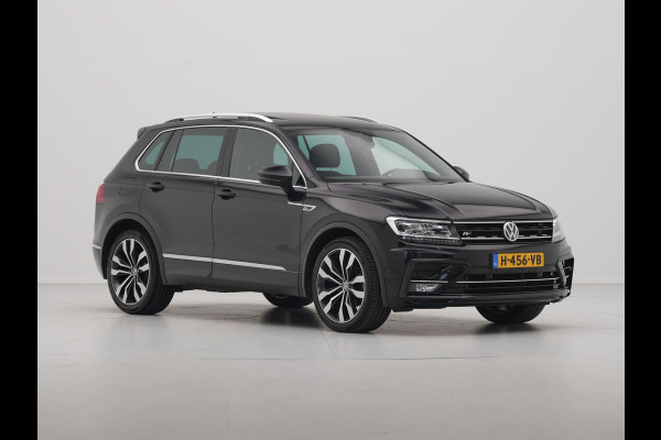 Volkswagen Tiguan 1.5 TSI ACT 150pk DSG Highline R-Line Panorama Camera Trekhaak Keyless Carplay 173 Volkswagen Tiguan 1.5 TSI ACT 150pk DSG Highline R-Line Panorama Camera Trekhaak Keyless Carplay 173