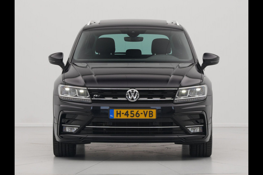 Volkswagen Tiguan 1.5 TSI ACT 150pk DSG Highline R-Line Panorama Camera Trekhaak Keyless Carplay 173 Volkswagen Tiguan 1.5 TSI ACT 150pk DSG Highline R-Line Panorama Camera Trekhaak Keyless Carplay 173
