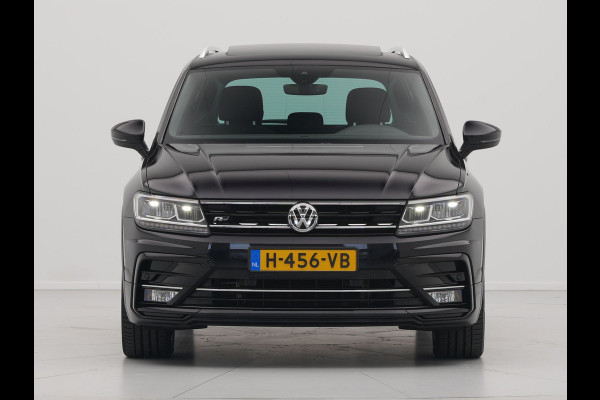 Volkswagen Tiguan 1.5 TSI ACT 150pk DSG Highline R-Line Panorama Camera Trekhaak Keyless Carplay 173 Volkswagen Tiguan 1.5 TSI ACT 150pk DSG Highline R-Line Panorama Camera Trekhaak Keyless Carplay 173