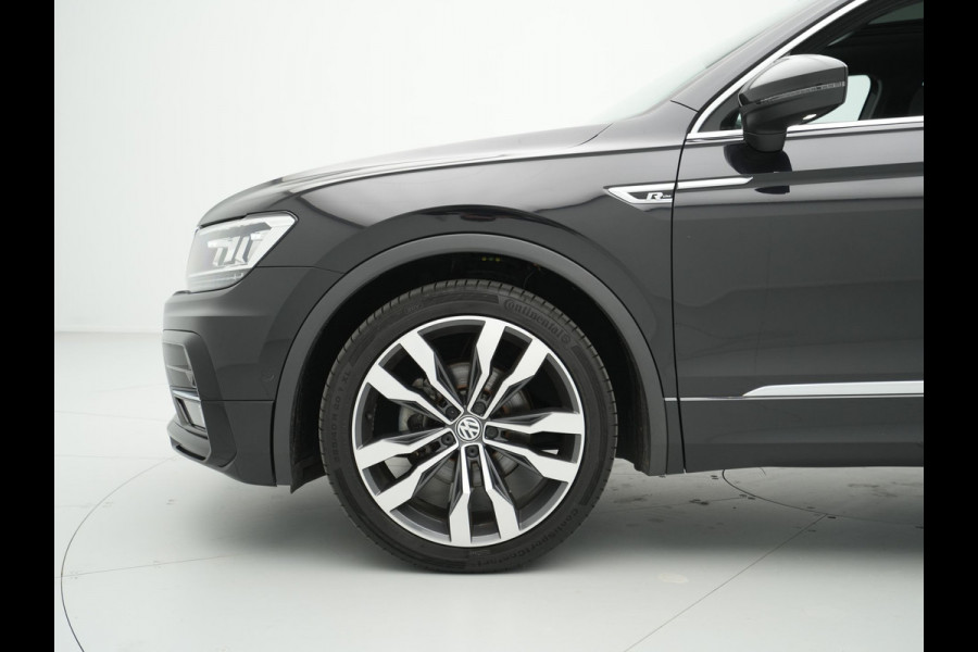 Volkswagen Tiguan 1.5 TSI ACT 150pk DSG Highline R-Line Panorama Camera Trekhaak Keyless Carplay 173 Volkswagen Tiguan 1.5 TSI ACT 150pk DSG Highline R-Line Panorama Camera Trekhaak Keyless Carplay 173