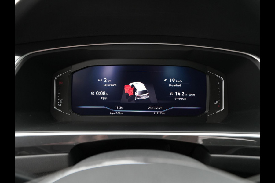 Volkswagen Tiguan 1.5 TSI ACT 150pk DSG Highline R-Line Panorama Camera Trekhaak Keyless Carplay 173 Volkswagen Tiguan 1.5 TSI ACT 150pk DSG Highline R-Line Panorama Camera Trekhaak Keyless Carplay 173