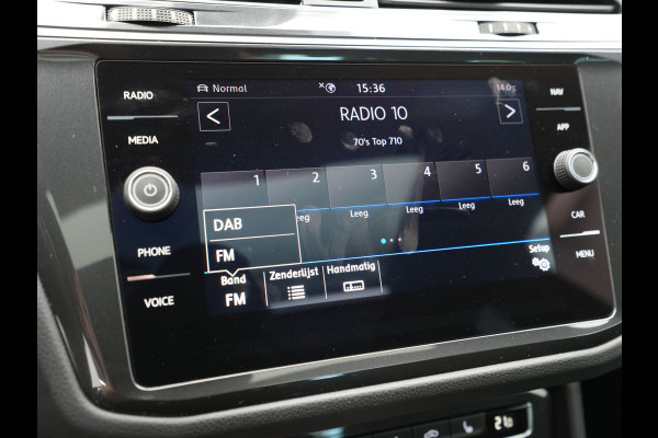 Volkswagen Tiguan 1.5 TSI ACT 150pk DSG Highline R-Line Panorama Camera Trekhaak Keyless Carplay 173 Volkswagen Tiguan 1.5 TSI ACT 150pk DSG Highline R-Line Panorama Camera Trekhaak Keyless Carplay 173