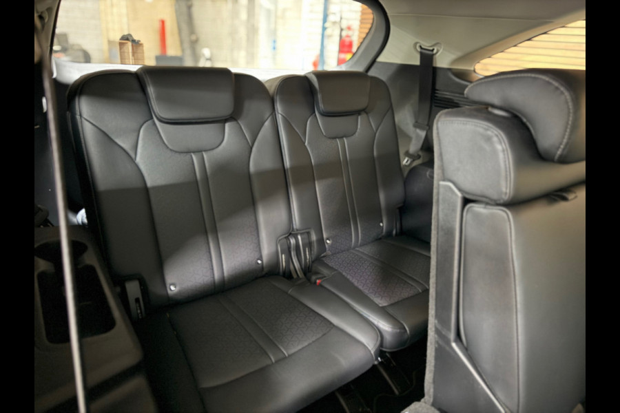 Kia Sorento 1.6 T-GDI Plug-in Hybrid 4WD DynamicLine 7p. | Luxe Leer | Afn. Trekhaak | Winterpakket | Adaptive Cruise Kia Sorento 1.6 T-GDI Plug-in Hybrid 4WD DynamicLine 7p. | Luxe Leer | Afn. Trekhaak | Winterpakket | Adaptive Cruise