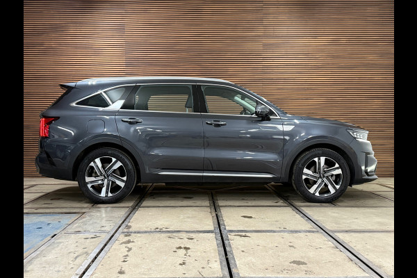 Kia Sorento 1.6 T-GDI Plug-in Hybrid 4WD DynamicLine 7p. | Luxe Leer | Afn. Trekhaak | Winterpakket | Adaptive Cruise Kia Sorento 1.6 T-GDI Plug-in Hybrid 4WD DynamicLine 7p. | Luxe Leer | Afn. Trekhaak | Winterpakket | Adaptive Cruise