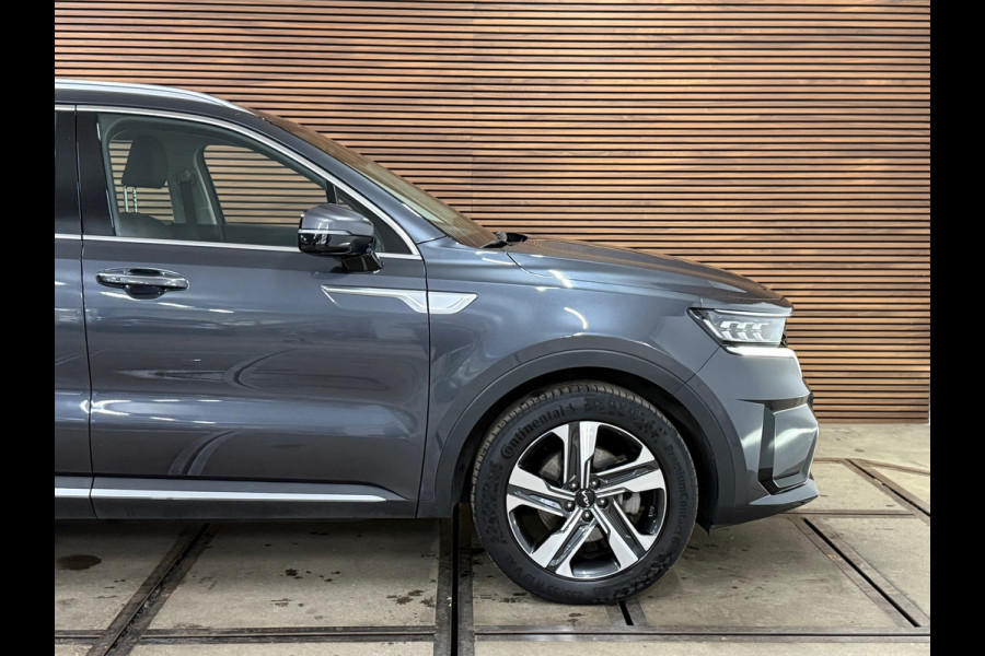 Kia Sorento 1.6 T-GDI Plug-in Hybrid 4WD DynamicLine 7p. | Luxe Leer | Afn. Trekhaak | Winterpakket | Adaptive Cruise Kia Sorento 1.6 T-GDI Plug-in Hybrid 4WD DynamicLine 7p. | Luxe Leer | Afn. Trekhaak | Winterpakket | Adaptive Cruise
