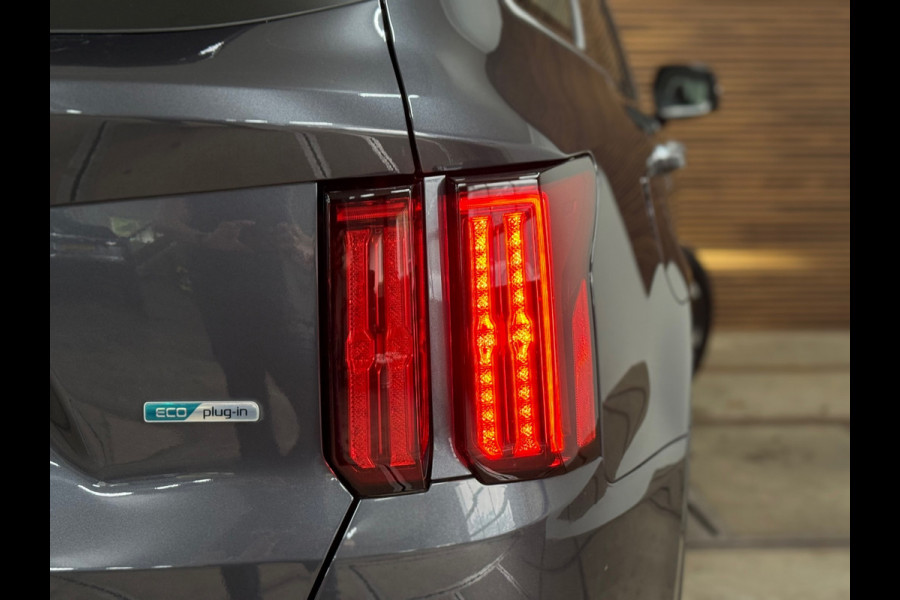 Kia Sorento 1.6 T-GDI Plug-in Hybrid 4WD DynamicLine 7p. | Luxe Leer | Afn. Trekhaak | Winterpakket | Adaptive Cruise Kia Sorento 1.6 T-GDI Plug-in Hybrid 4WD DynamicLine 7p. | Luxe Leer | Afn. Trekhaak | Winterpakket | Adaptive Cruise