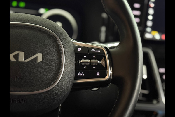 Kia Sorento 1.6 T-GDI Plug-in Hybrid 4WD DynamicLine 7p. | Luxe Leer | Afn. Trekhaak | Winterpakket | Adaptive Cruise Kia Sorento 1.6 T-GDI Plug-in Hybrid 4WD DynamicLine 7p. | Luxe Leer | Afn. Trekhaak | Winterpakket | Adaptive Cruise
