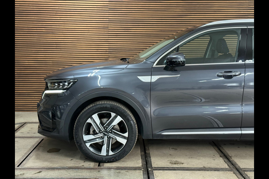 Kia Sorento 1.6 T-GDI Plug-in Hybrid 4WD DynamicLine 7p. | Luxe Leer | Afn. Trekhaak | Winterpakket | Adaptive Cruise Kia Sorento 1.6 T-GDI Plug-in Hybrid 4WD DynamicLine 7p. | Luxe Leer | Afn. Trekhaak | Winterpakket | Adaptive Cruise