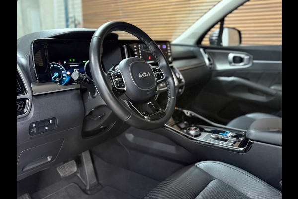 Kia Sorento 1.6 T-GDI Plug-in Hybrid 4WD DynamicLine 7p. | Luxe Leer | Afn. Trekhaak | Winterpakket | Adaptive Cruise Kia Sorento 1.6 T-GDI Plug-in Hybrid 4WD DynamicLine 7p. | Luxe Leer | Afn. Trekhaak | Winterpakket | Adaptive Cruise