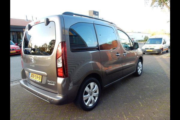 Citroën Berlingo 1.2 PURE TECH XTR*NAVI*CR CONTR*1e EIG*CAMERA*